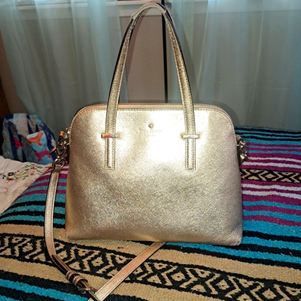 Kate Spade satchel